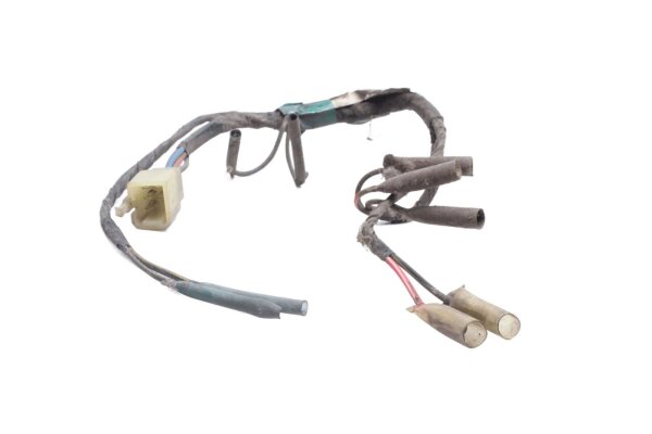 Connettore del cablaggio della luce posteriore Kawasaki KLR 650 Tengai KL650A/B 89-94