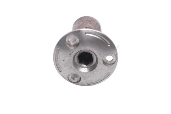 Schwingenlager Achsaufnahme Distanzbuchse BMW G 650 Xcountry E65X 0164 K15 07-10
