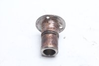 Schwingenlager Achsaufnahme Distanzbuchse BMW G 650 Xcountry E65X 0164 K15 07-10