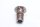 Schwingenlager Achsaufnahme Distanzbuchse BMW G 650 Xcountry E65X 0164 K15 07-10