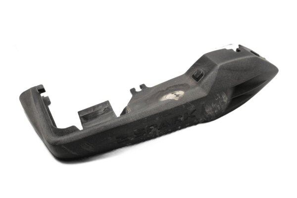 Valve cover cover right ignition cover BMW R 1200 GS K25 0307 R12 04-07