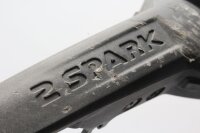 Valve cover cover right ignition cover BMW R 1200 GS K25 0307 R12 04-07