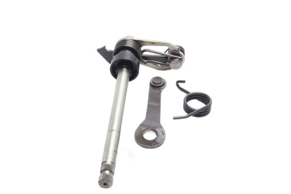 Gearshift lever shaft, gearshift lever spring BMW G 650 Xcountry E65X 0164 K15 07-10