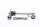 Gearshift lever shaft, gearshift lever spring BMW G 650 Xcountry E65X 0164 K15 07-10
