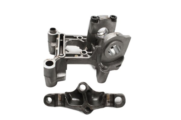 camshaft bearing block left, valve train BMW R 1200 GS K25 0307 R12 04-07