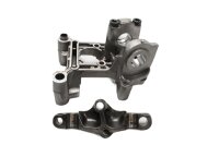 camshaft bearing block left, valve train BMW R 1200 GS K25 0307 R12 04-07