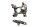 camshaft bearing block left, valve train BMW R 1200 GS K25 0307 R12 04-07