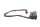 Lenkerschalter links Blinker Hupe Kawasaki KLR 650 Tengai KL650A/B 89-94