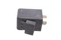 Blinkrelä 12V 3-poligt elektriskt Kawasaki KLR 650 Tengai KL650A/B 89-94