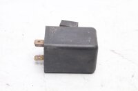 Blinkrelä 12V 3-poligt elektriskt Kawasaki KLR 650 Tengai KL650A/B 89-94