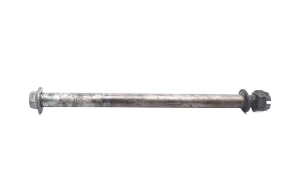 Front axle, front wheel axle, bearing mount Kawasaki KLR 650 Tengai KL650A/B 89-94