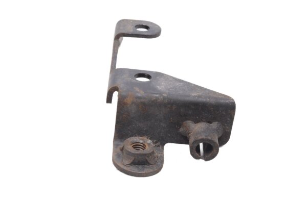 Side stand bracket switch mount Kawasaki KLR 650 Tengai KL650A/B 89-94