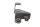 Side stand bracket switch mount Kawasaki KLR 650 Tengai KL650A/B 89-94