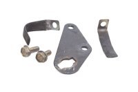 Kit de montage pour support de relais Kawasaki KLR 650...