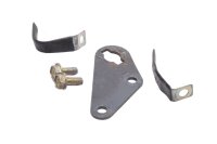 Kit de montage pour support de relais Kawasaki KLR 650...