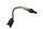 Lambda sensor, exhaust gas sensor, left exhaust BMW R 1200 GS K25 0307 R12 04-07