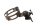 Bevestigingsbeugel voor uitlaatdemper BMW R 1200 GS K25 0307 R12 04-07