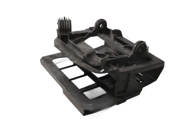CDI-regelunithouder, moduledrager, elektrisch systeem BMW R 1200 GS K25 0307 R12 04-07