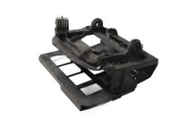 CDI-regelunithouder, moduledrager, elektrisch systeem BMW R 1200 GS K25 0307 R12 04-07