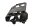 CDI-regelunithouder, moduledrager, elektrisch systeem BMW R 1200 GS K25 0307 R12 04-07