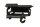 CDI-regelunithouder, moduledrager, elektrisch systeem BMW R 1200 GS K25 0307 R12 04-07