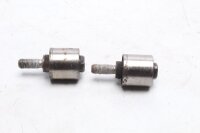 Chaîne de distribution, poulie de renvoi, tendeur de chaîne Ducati Monster 600 Dark ZDM300AA 98-01
