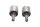 Chaîne de distribution, poulie de renvoi, tendeur de chaîne Ducati Monster 600 Dark ZDM300AA 98-01