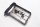 Couvercle de soupapes Kawasaki Versys 650 KLE 650 B LE650A 07-09