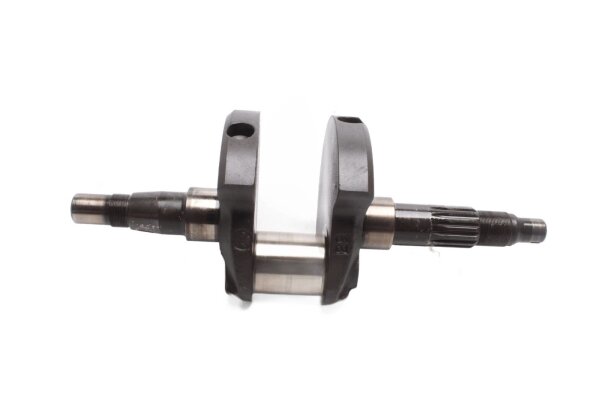 vilebrequin, arbre de bielle, arbre moteur Ducati Monster 600 Dark ZDM300AA 98-01