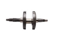 vilebrequin, arbre de bielle, arbre moteur Ducati Monster 600 Dark ZDM300AA 98-01