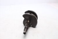 vilebrequin, arbre de bielle, arbre moteur Ducati Monster 600 Dark ZDM300AA 98-01