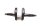 vilebrequin, arbre de bielle, arbre moteur Ducati Monster 600 Dark ZDM300AA 98-01