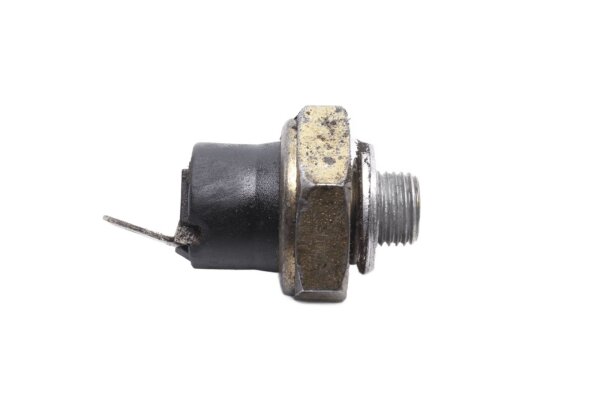 Capteur de pression dhuile, pressostat, capteur de moteur Ducati Monster 600 Dark ZDM300AA 98-01