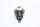 Capteur de pression dhuile, pressostat, capteur de moteur Ducati Monster 600 Dark ZDM300AA 98-01
