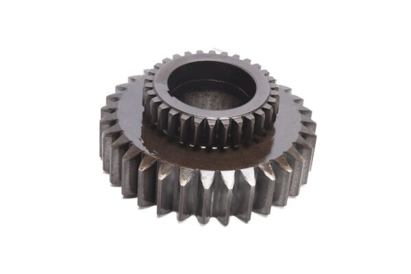 Engrenage primaire, engrenage dentraînement du vilebrequin Ducati Monster 600 Dark ZDM300AA 98-01