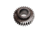 Engrenage primaire, engrenage dentraînement du vilebrequin Ducati Monster 600 Dark ZDM300AA 98-01