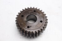 Engrenage primaire, engrenage dentraînement du vilebrequin Ducati Monster 600 Dark ZDM300AA 98-01