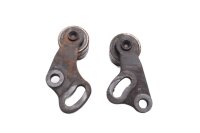 Poulie de tension de courroie de distribution, chaîne de distribution avant Ducati Monster 600 Dark ZDM300AA 98-01