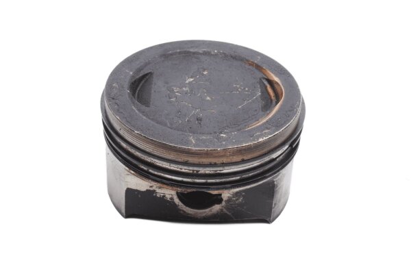 Stempelcylinder bagerste smedet stempel Ducati Monster 600 Dark ZDM300AA 98-01