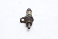 arbre de culasse dentraînement du tachymètre Ducati Monster 600 Dark ZDM300AA 98-01