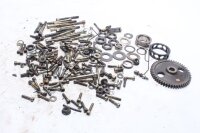 Vis de moteur, jeu de vis, engrenages Ducati Monster 600 Dark ZDM300AA 98-01