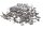 Vis de moteur, jeu de vis, engrenages Ducati Monster 600 Dark ZDM300AA 98-01