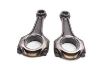Pleuelstangen Kurbelwelle Verbinder Satz Ducati Monster 600 Dark ZDM300AA 98-01