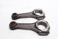Pleuelstangen Kurbelwelle Verbinder Satz Ducati Monster 600 Dark ZDM300AA 98-01
