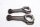 Pleuelstangen Kurbelwelle Verbinder Satz Ducati Monster 600 Dark ZDM300AA 98-01