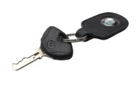 Lock set, electronic unit, fuel cap BMW R 1200 GS K25 0307 R12 04-07