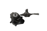 Lock set, electronic unit, fuel cap BMW R 1200 GS K25 0307 R12 04-07