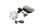Lock set, electronic unit, fuel cap BMW R 1200 GS K25 0307 R12 04-07