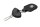 Lock set, electronic unit, fuel cap BMW R 1200 GS K25 0307 R12 04-07