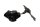 Lock set, electronic unit, fuel cap BMW R 1200 GS K25 0307 R12 04-07